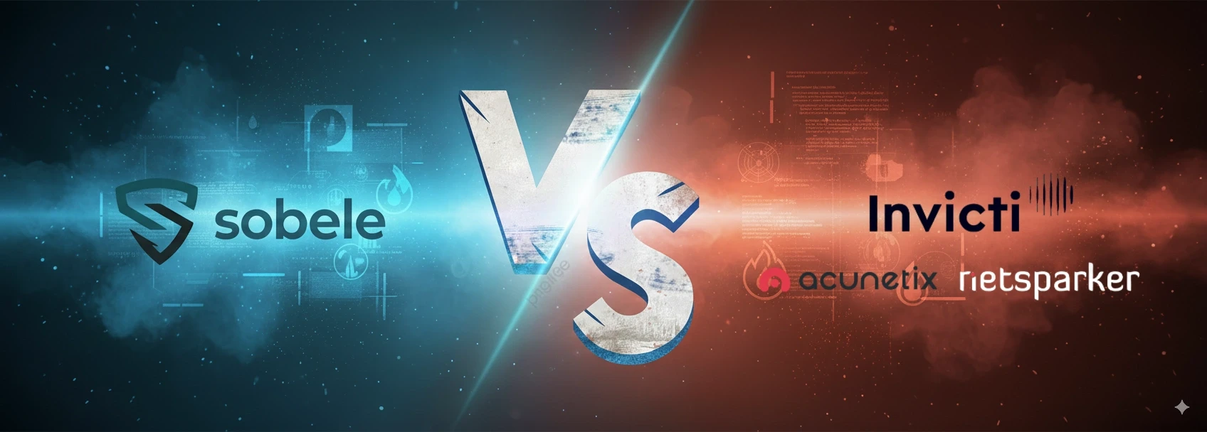 Sobele vs Invicti