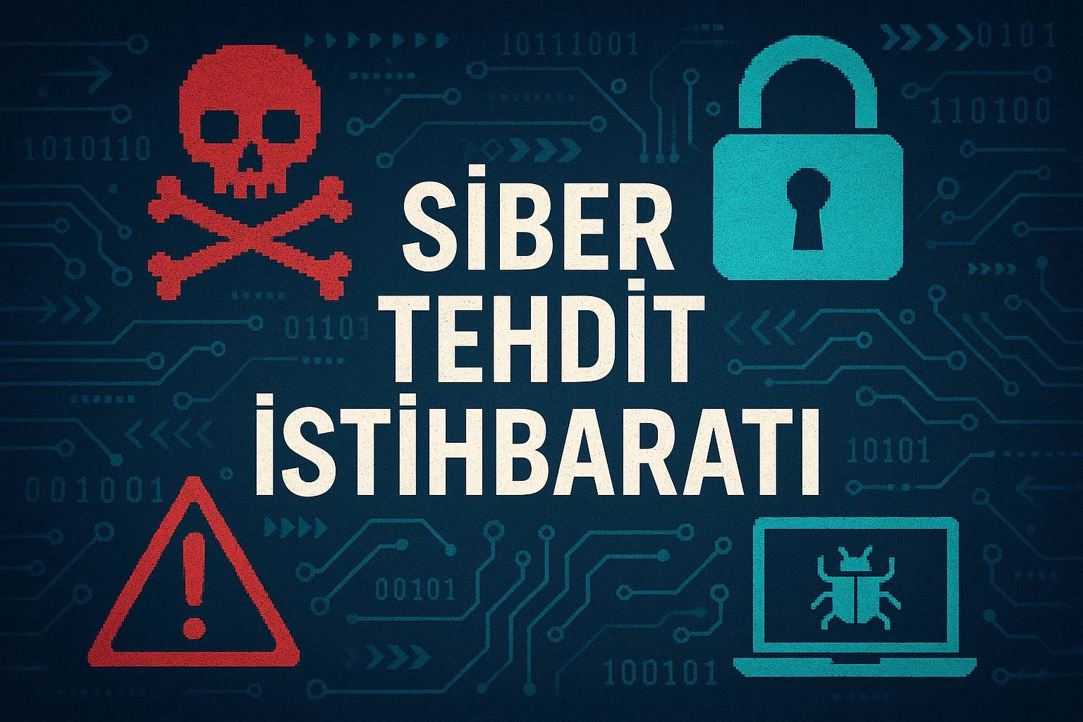 Siber Tehdit İstihbaratı