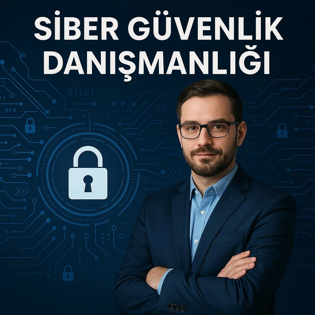 Siber Güvenlik Danışmanlığı