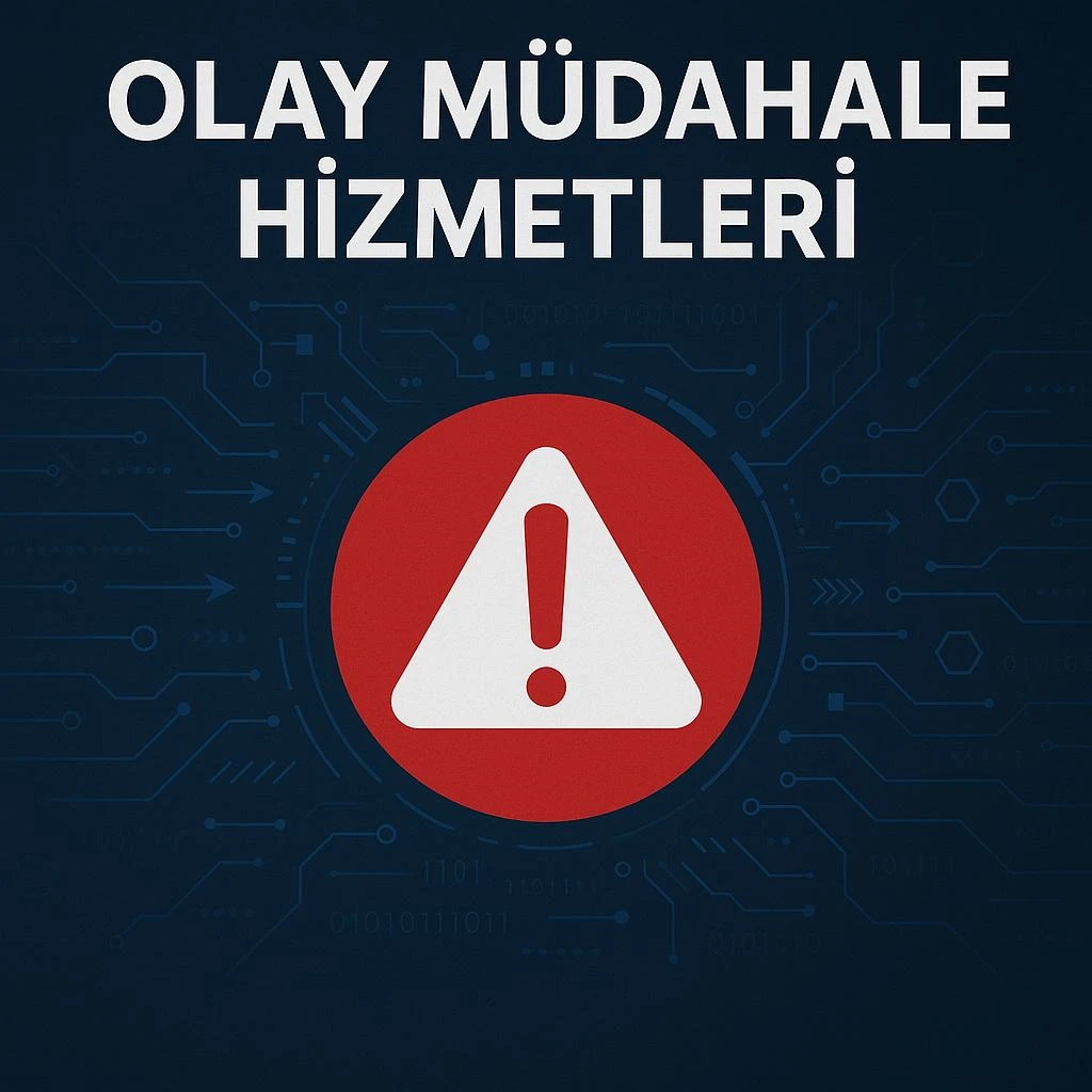 Olay Müdahale Hizmetleri