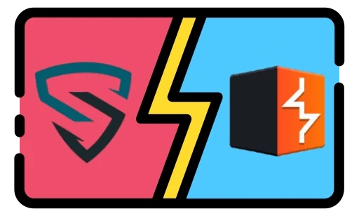 Sobele vs Burp Suite